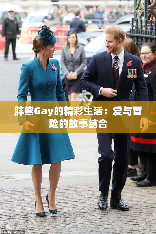 胖熊Gay的精彩生活：爱与冒险的故事结合