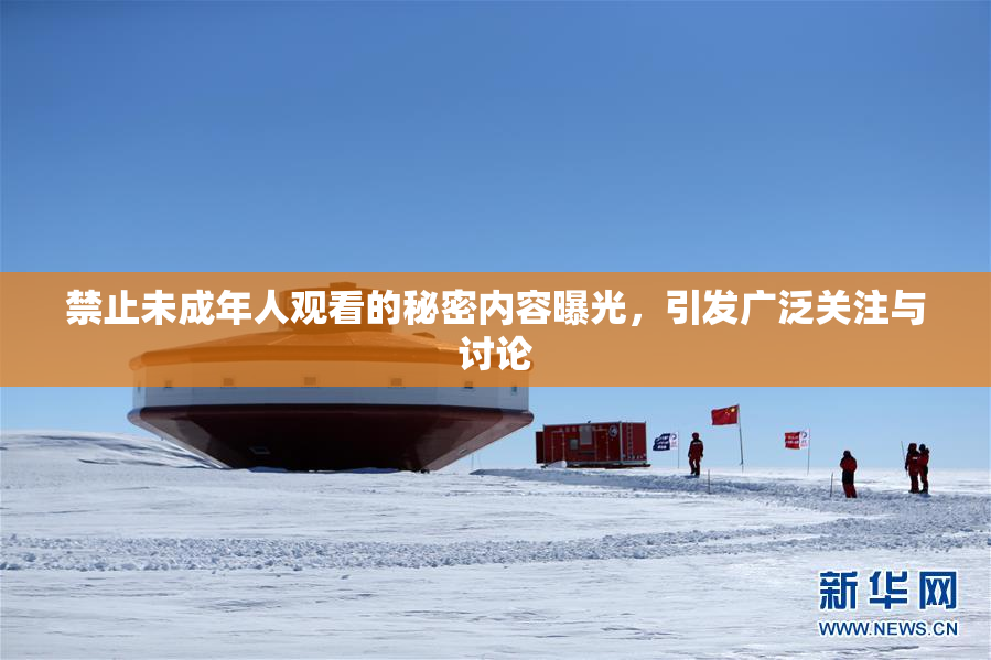 禁止未成年人观看的秘密内容曝光，引发广泛关注与讨论