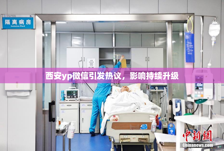 西安yp微信引发热议，影响持续升级