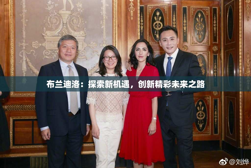 布兰迪洛：探索新机遇，创新精彩未来之路