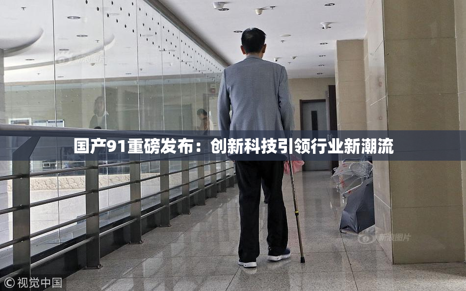 国产91重磅发布：创新科技引领行业新潮流