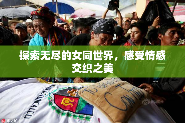 探索无尽的女同世界，感受情感交织之美