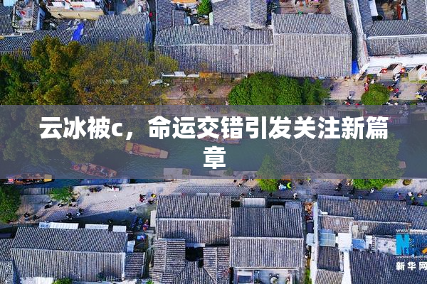云冰被c，命运交错引发关注新篇章