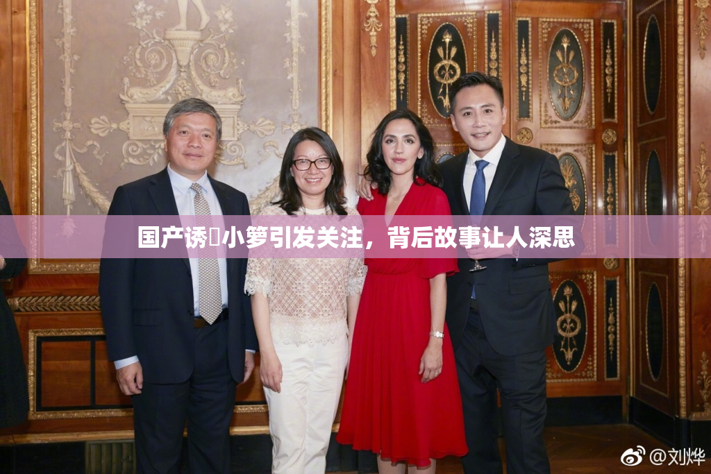 国产诱奷小箩引发关注，背后故事让人深思