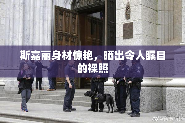 斯嘉丽身材惊艳，晒出令人瞩目的裸照