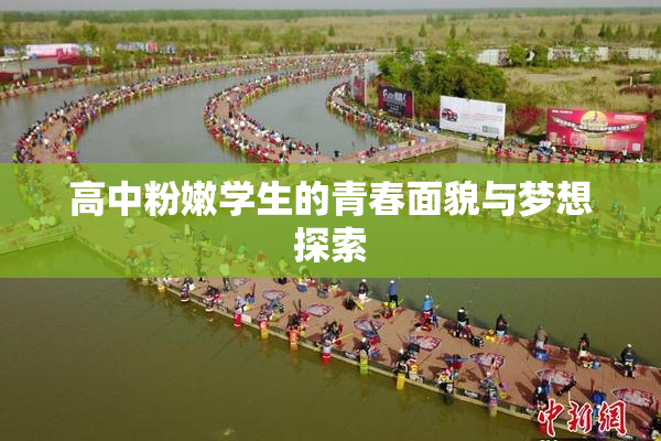 高中粉嫩学生的青春面貌与梦想探索