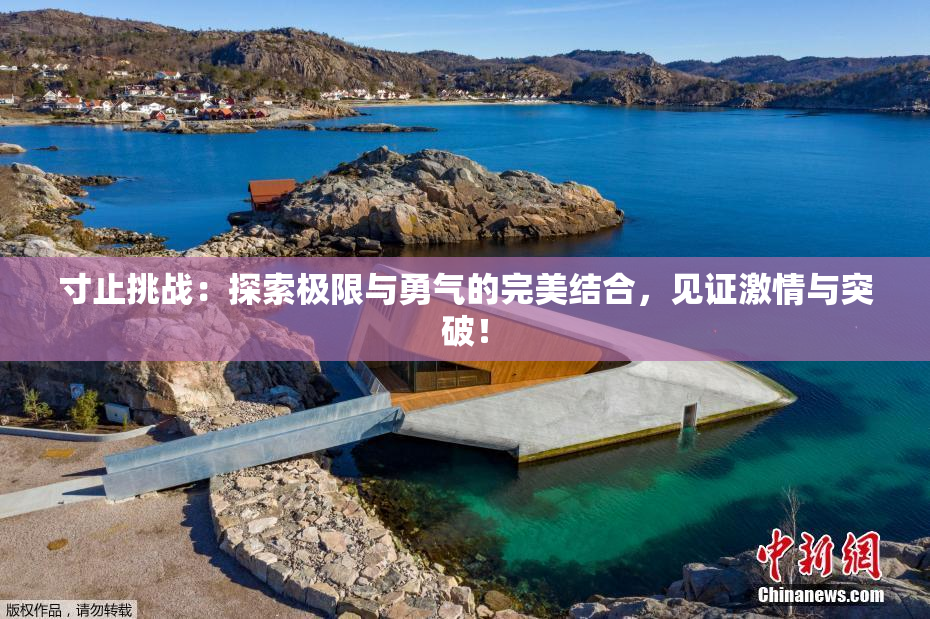 寸止挑战：探索极限与勇气的完美结合，见证激情与突破！