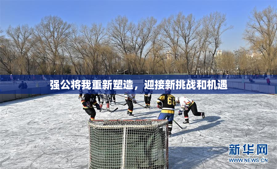 强公将我重新塑造，迎接新挑战和机遇