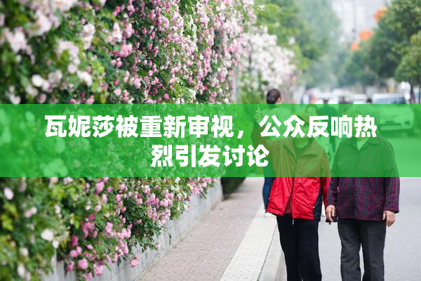 瓦妮莎被重新审视，公众反响热烈引发讨论