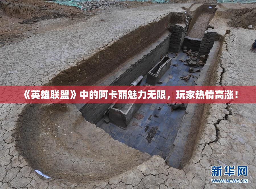 《英雄联盟》中的阿卡丽魅力无限，玩家热情高涨！