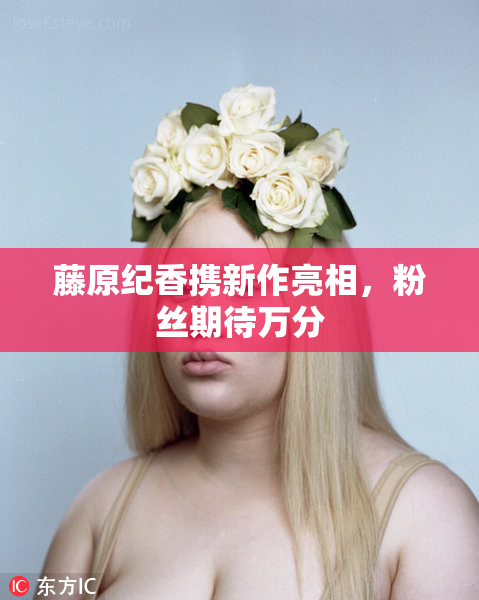 藤原纪香携新作亮相，粉丝期待万分