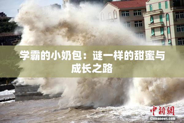 学霸的小奶包：谜一样的甜蜜与成长之路