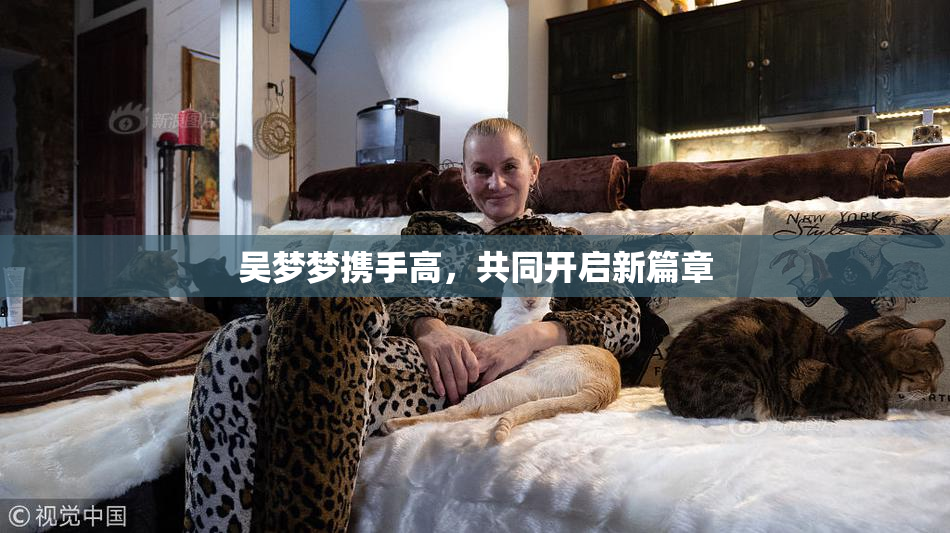 吴梦梦携手高，共同开启新篇章