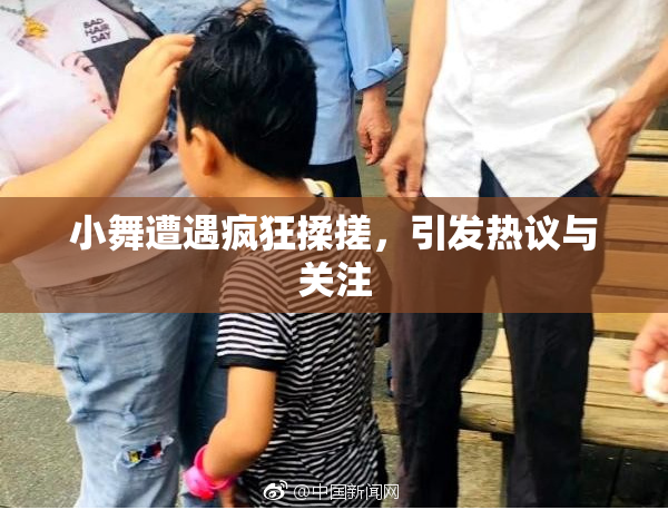 小舞遭遇疯狂揉搓，引发热议与关注