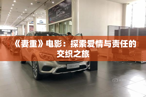 《妻重》电影：探索爱情与责任的交织之旅