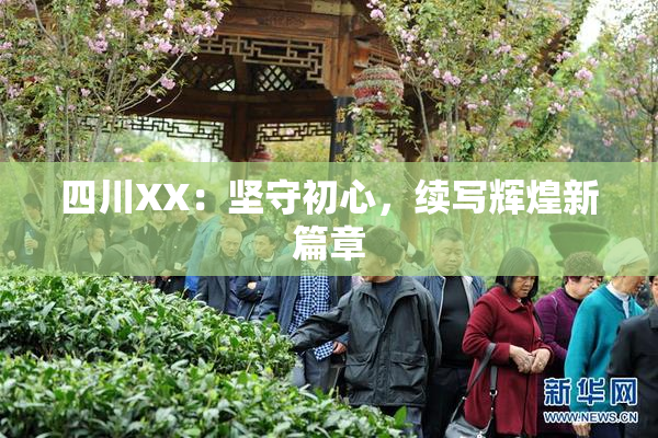 四川XX：坚守初心，续写辉煌新篇章