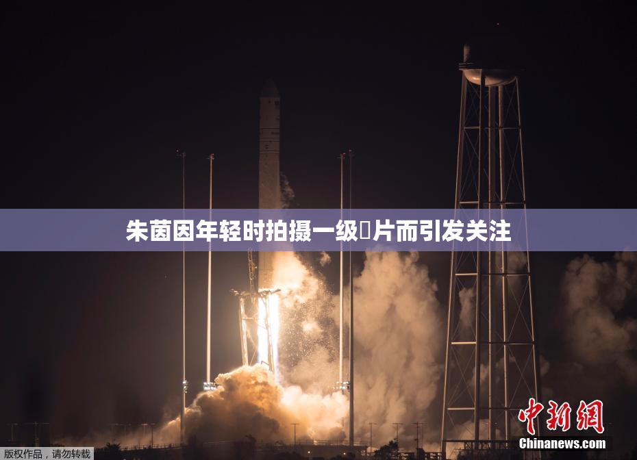 朱茵因年轻时拍摄一级婬片而引发关注
