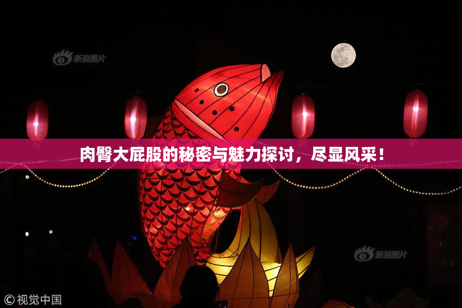 肉臀大屁股的秘密与魅力探讨，尽显风采！
