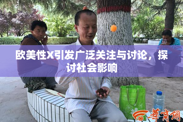 欧美性X引发广泛关注与讨论，探讨社会影响