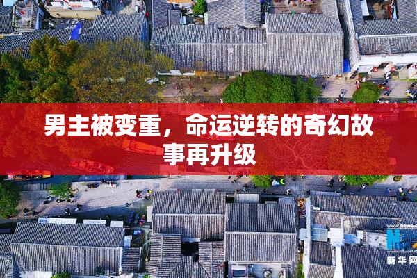 男主被变重，命运逆转的奇幻故事再升级