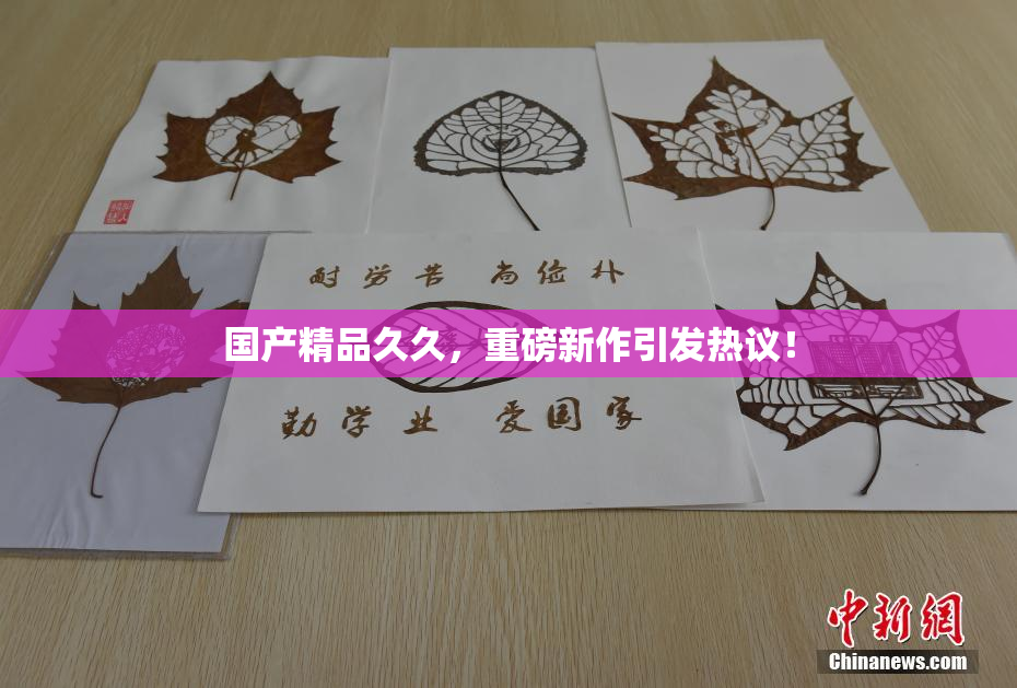国产精品久久，重磅新作引发热议！