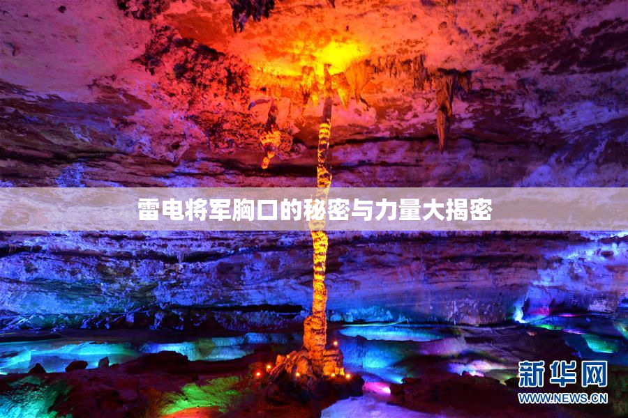 雷电将军胸口的秘密与力量大揭密