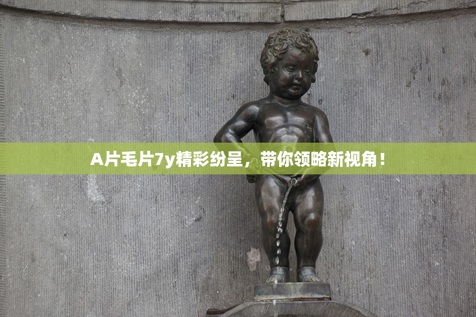 A片毛片7y精彩纷呈，带你领略新视角！