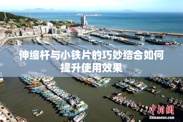 伸缩杆与小铁片的巧妙结合如何提升使用效果
