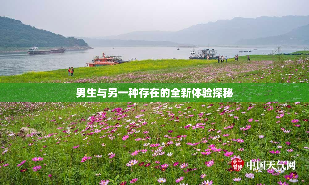 男生与另一种存在的全新体验探秘