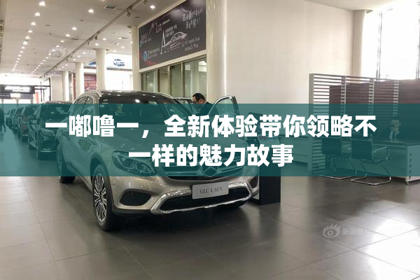 一嘟噜一，全新体验带你领略不一样的魅力故事