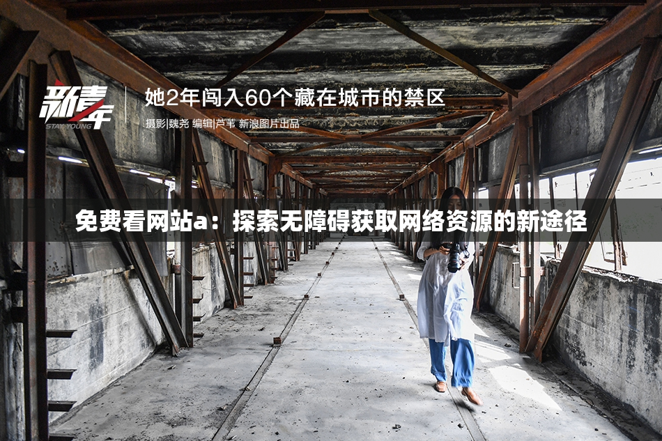 免费看网站a：探索无障碍获取网络资源的新途径