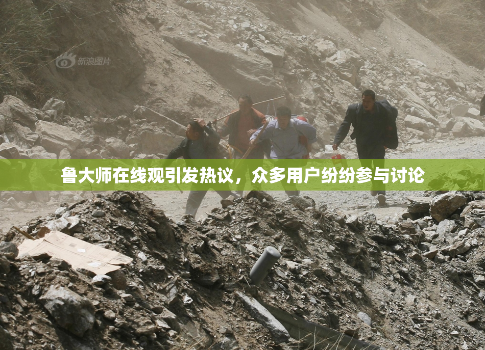 鲁大师在线观引发热议，众多用户纷纷参与讨论