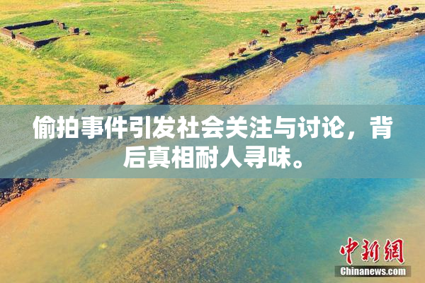 偷拍事件引发社会关注与讨论，背后真相耐人寻味。