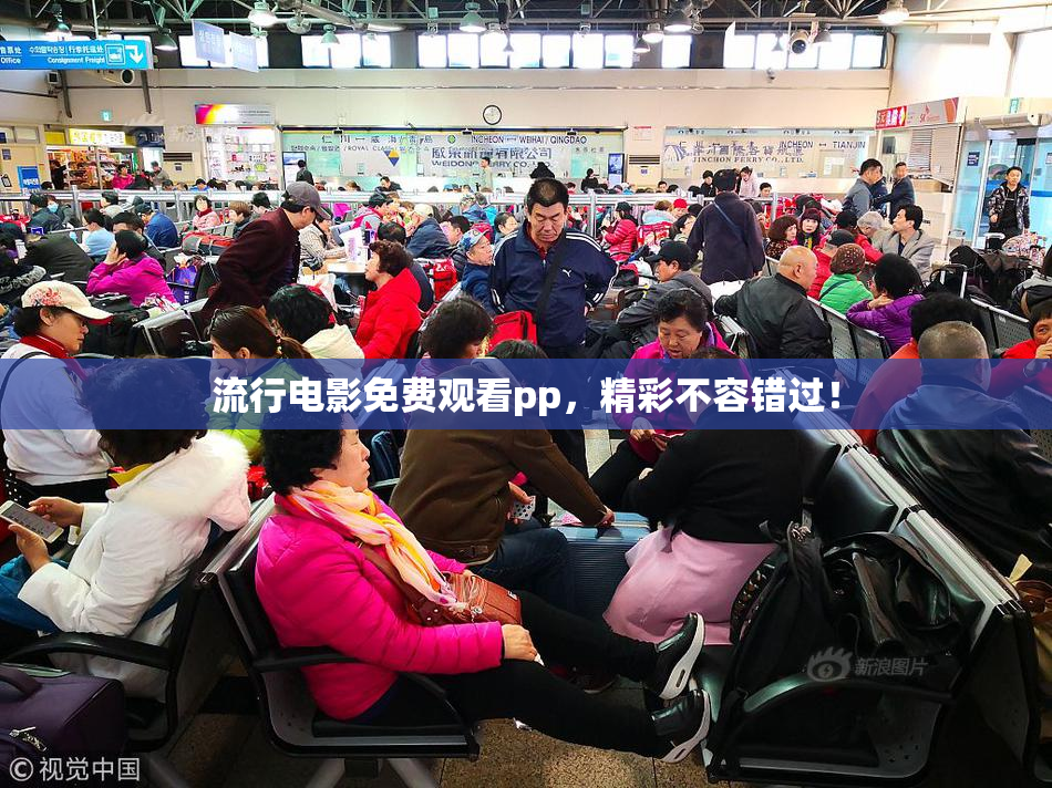 流行电影免费观看pp，精彩不容错过！