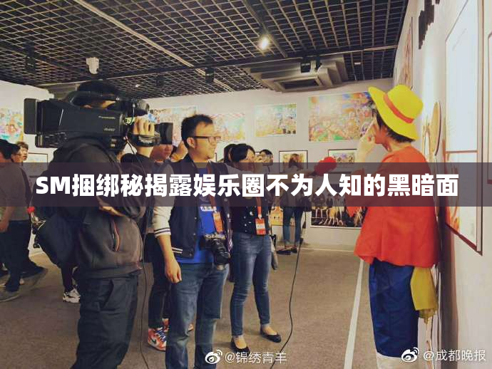 SM捆绑秘揭露娱乐圈不为人知的黑暗面