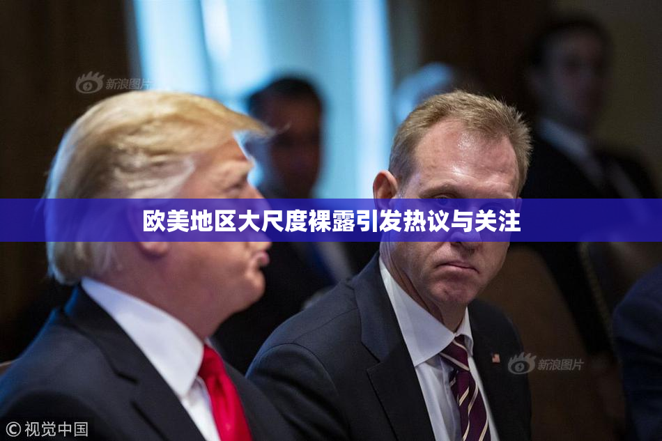 欧美地区大尺度裸露引发热议与关注