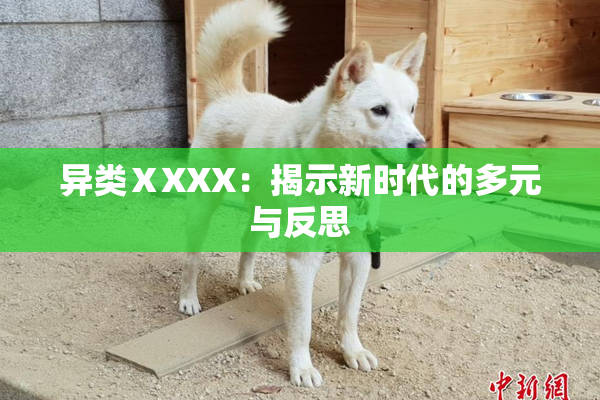 异类ⅩXXX：揭示新时代的多元与反思