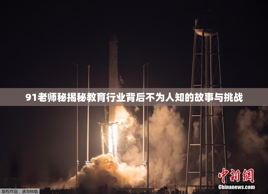 91老师秘揭秘教育行业背后不为人知的故事与挑战