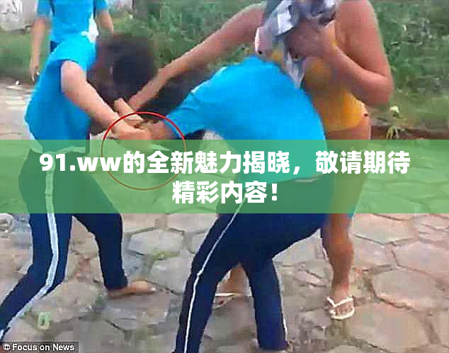 91.ww的全新魅力揭晓，敬请期待精彩内容！
