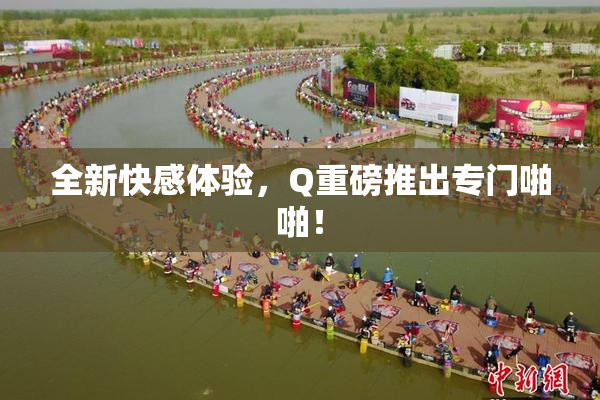 全新快感体验，Q重磅推出专门啪啪！