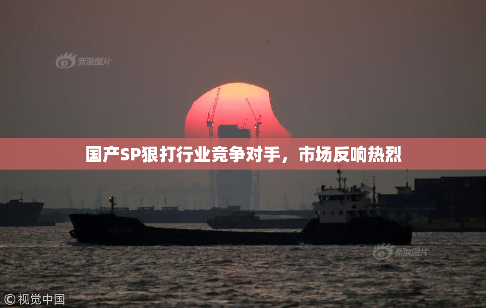 国产SP狠打行业竞争对手，市场反响热烈