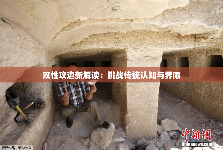双性攻边新解读：挑战传统认知与界限