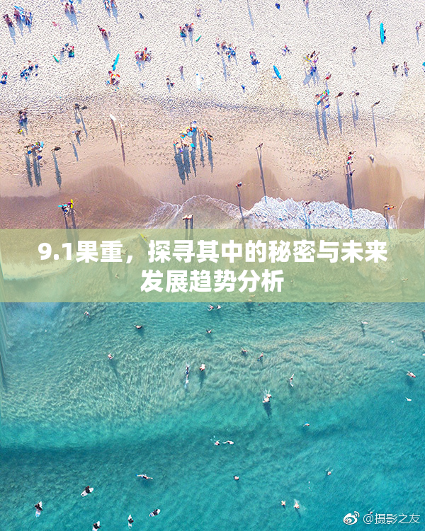 9.1果重，探寻其中的秘密与未来发展趋势分析