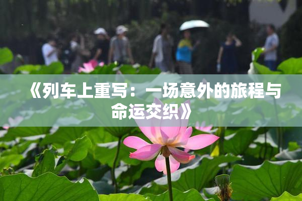 《列车上重写：一场意外的旅程与命运交织》