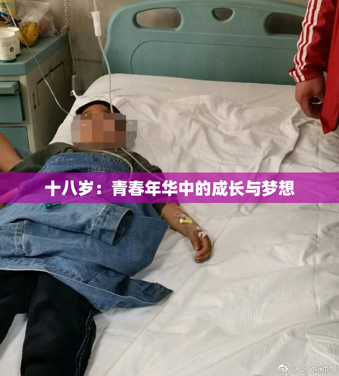 十八岁：青春年华中的成长与梦想
