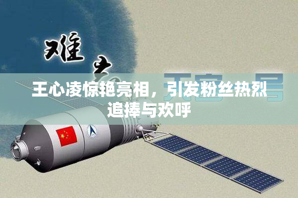 王心凌惊艳亮相，引发粉丝热烈追捧与欢呼
