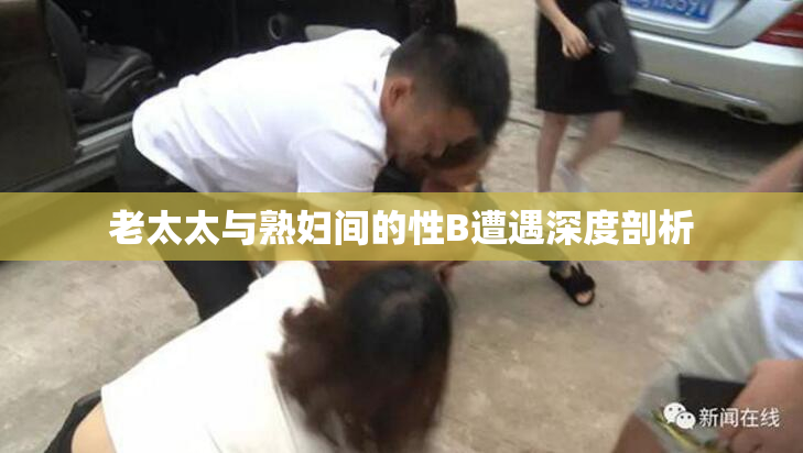 老太太与熟妇间的性B遭遇深度剖析