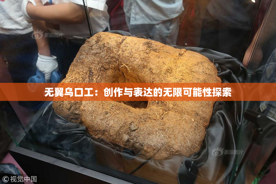 无翼乌口工：创作与表达的无限可能性探索