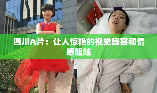 四川A片：让人惊艳的视觉盛宴和情感超越