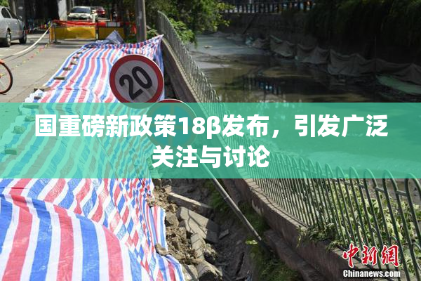 国重磅新政策18β发布，引发广泛关注与讨论